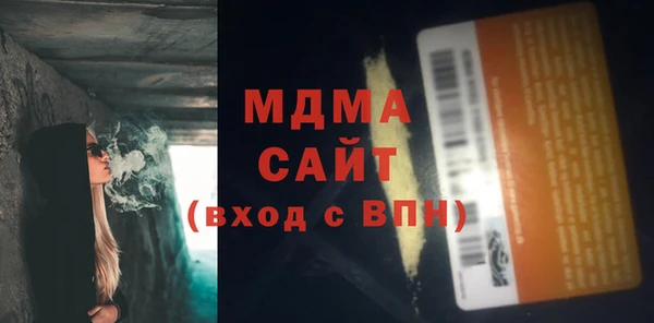 кокс Балахна